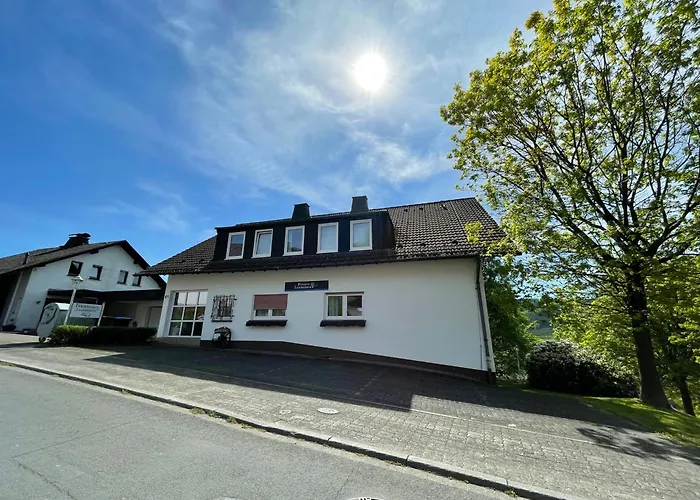 Ferienhaus Lemmerblick