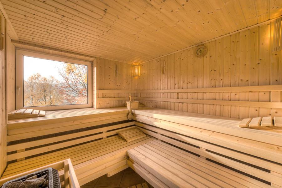 Lemmerblick Ferienhaus Winterberg