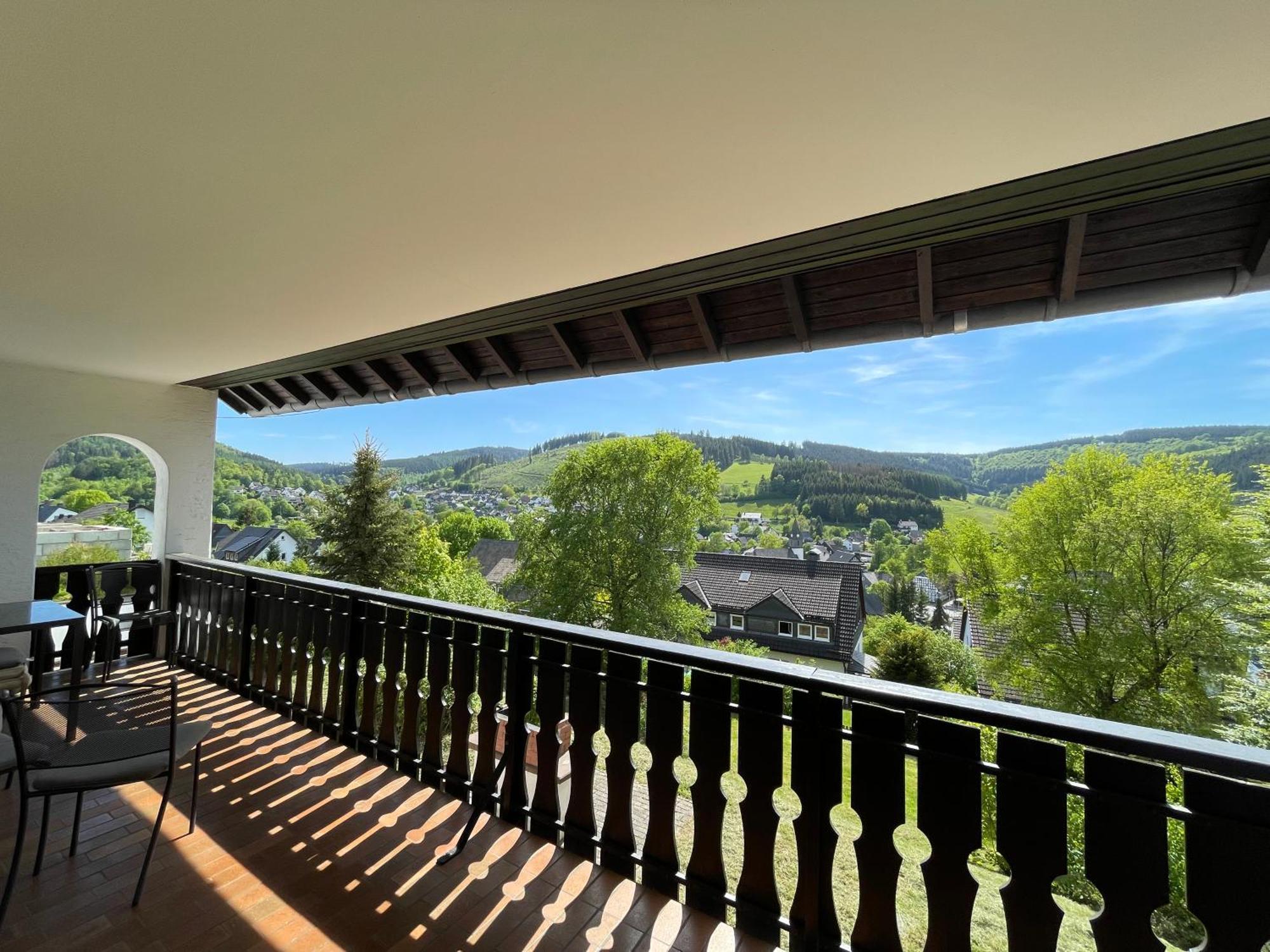 Ferienhaus Lemmerblick